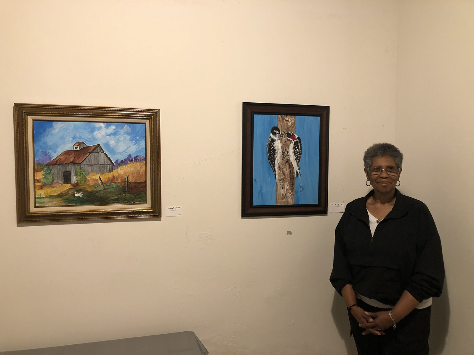 Catawba Vale Business HUB Offers Meeting Space, Old Fort 'Counter Culture' Coffee